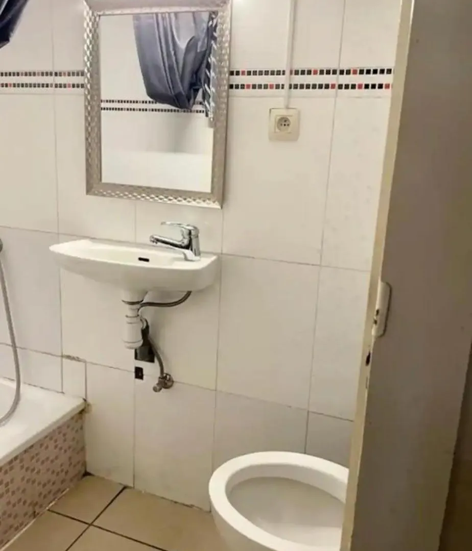 Coliving - Sharing Space Eu Brusel 0*,