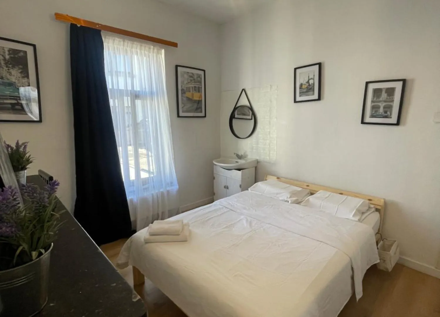 Coliving - Sharing Space Eu Brusel Ubytování v soukromí