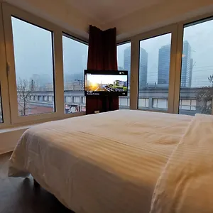 Hotel Ooostel2be, Bruxelas