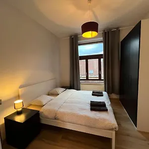  Appartement Cosy Merode