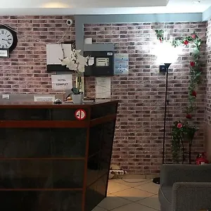 2* Hotel Hotel Albergo