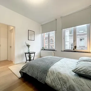  Appartement Elegant Flat Cinquantenaire