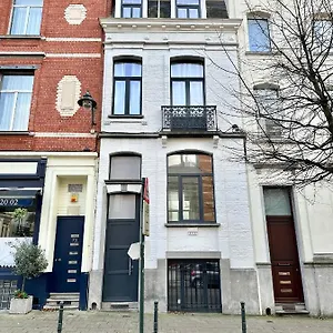My Haus European Commision Bruxelles