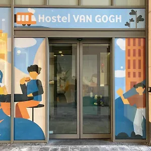 Gogh Bruxelles