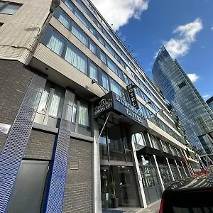 Hotel Europacity, Bruxelas
