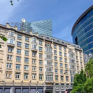 Doubletree By Hilton Отель