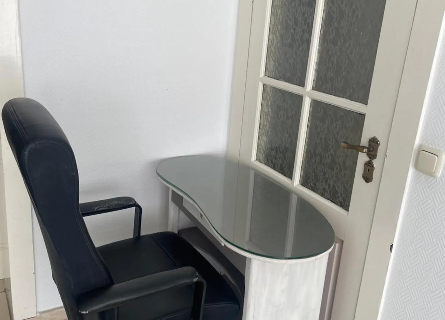Coliving - Sharing Space Eu Brussels Belgium