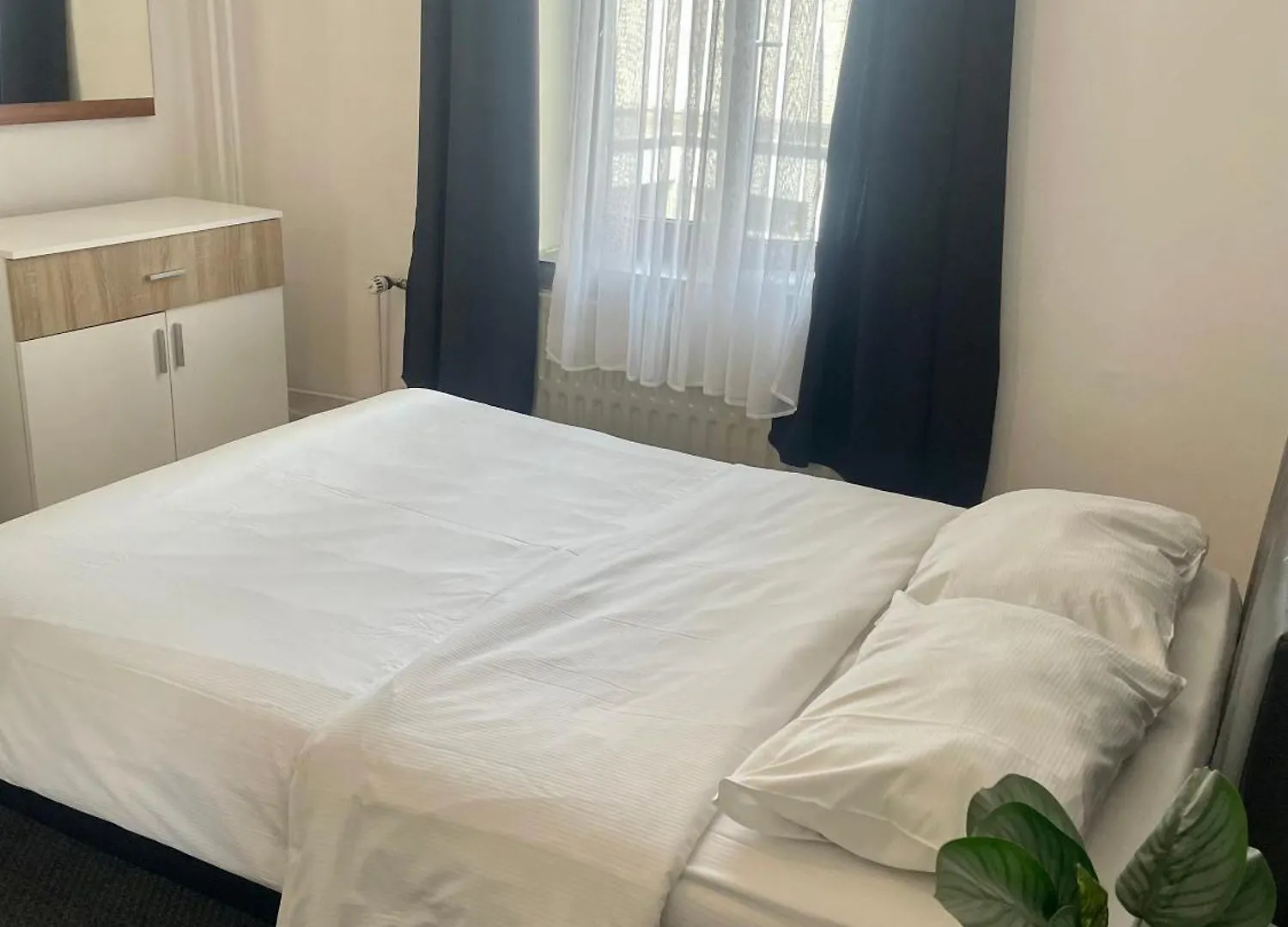 Homestay Coliving - Sharing Space Eu Brussels Belgium