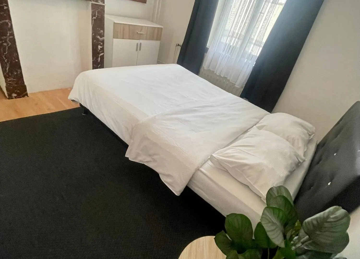 Coliving - Sharing Space Eu Brussels