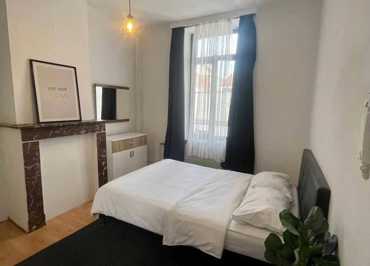 Homestay Coliving - Sharing Space Eu Brussels