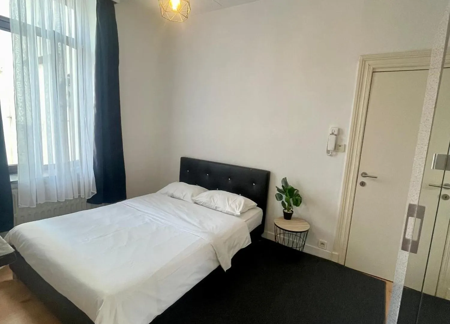 Coliving - Sharing Space Eu Brussels 0*,