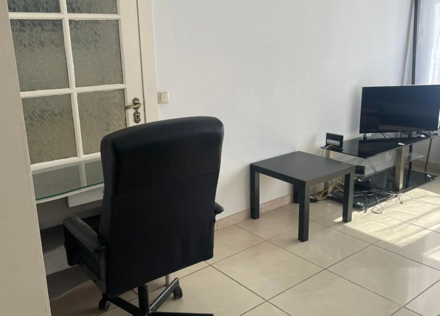 Homestay Coliving - Sharing Space Eu Brussels Belgium