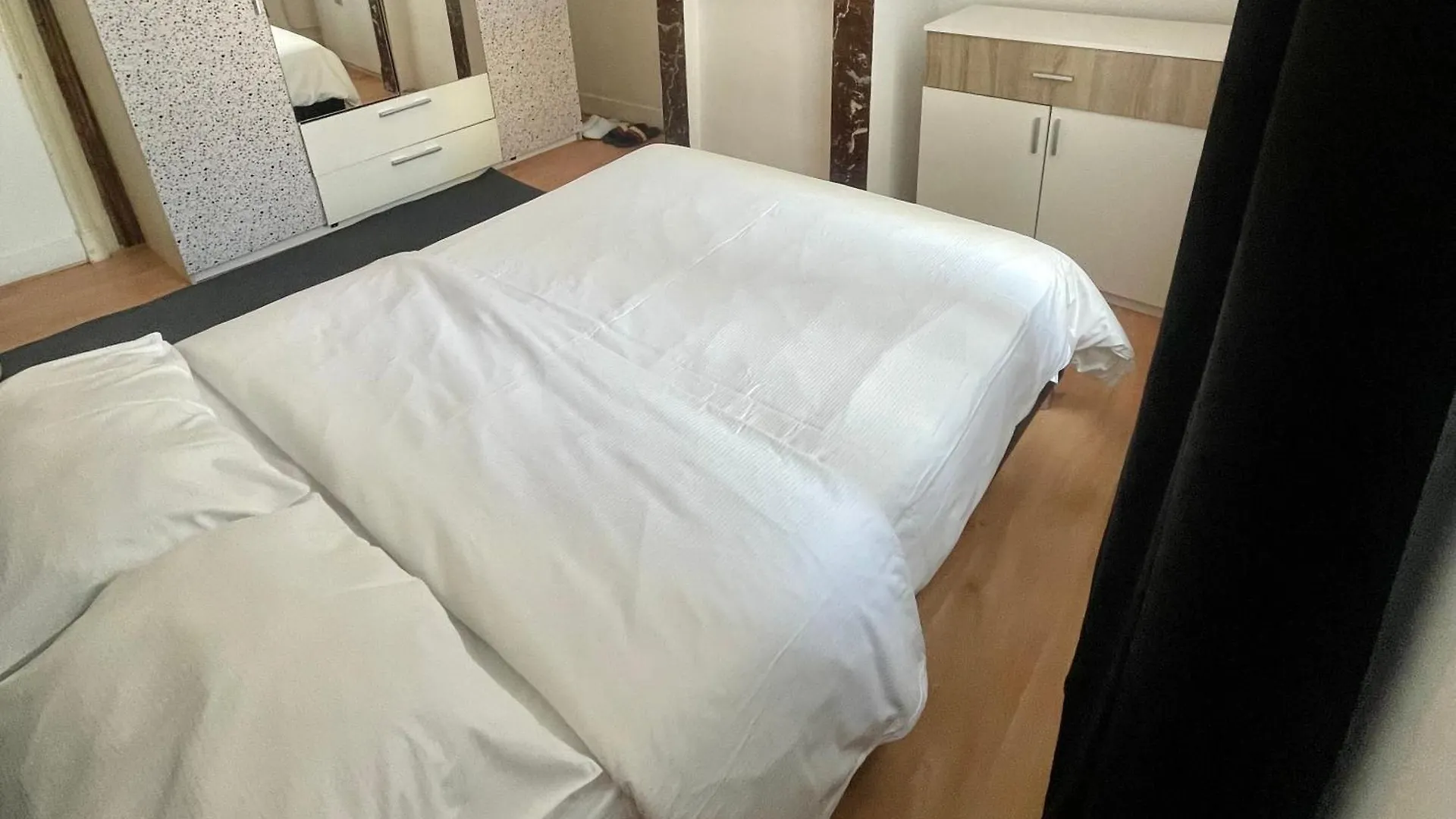 Coliving - Sharing Space Eu Brussels Belgium