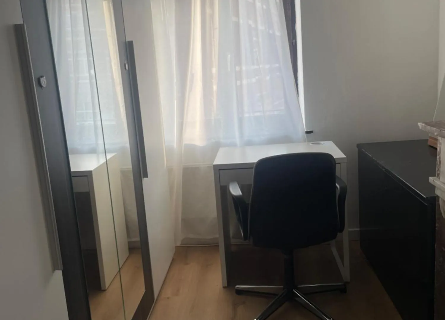 Coliving - Sharing Space Eu Brussels