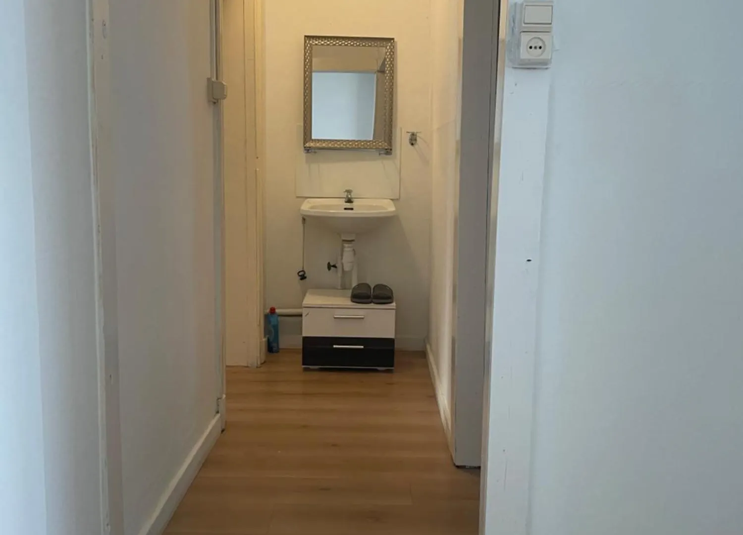 Homestay Coliving - Sharing Space Eu Brussels