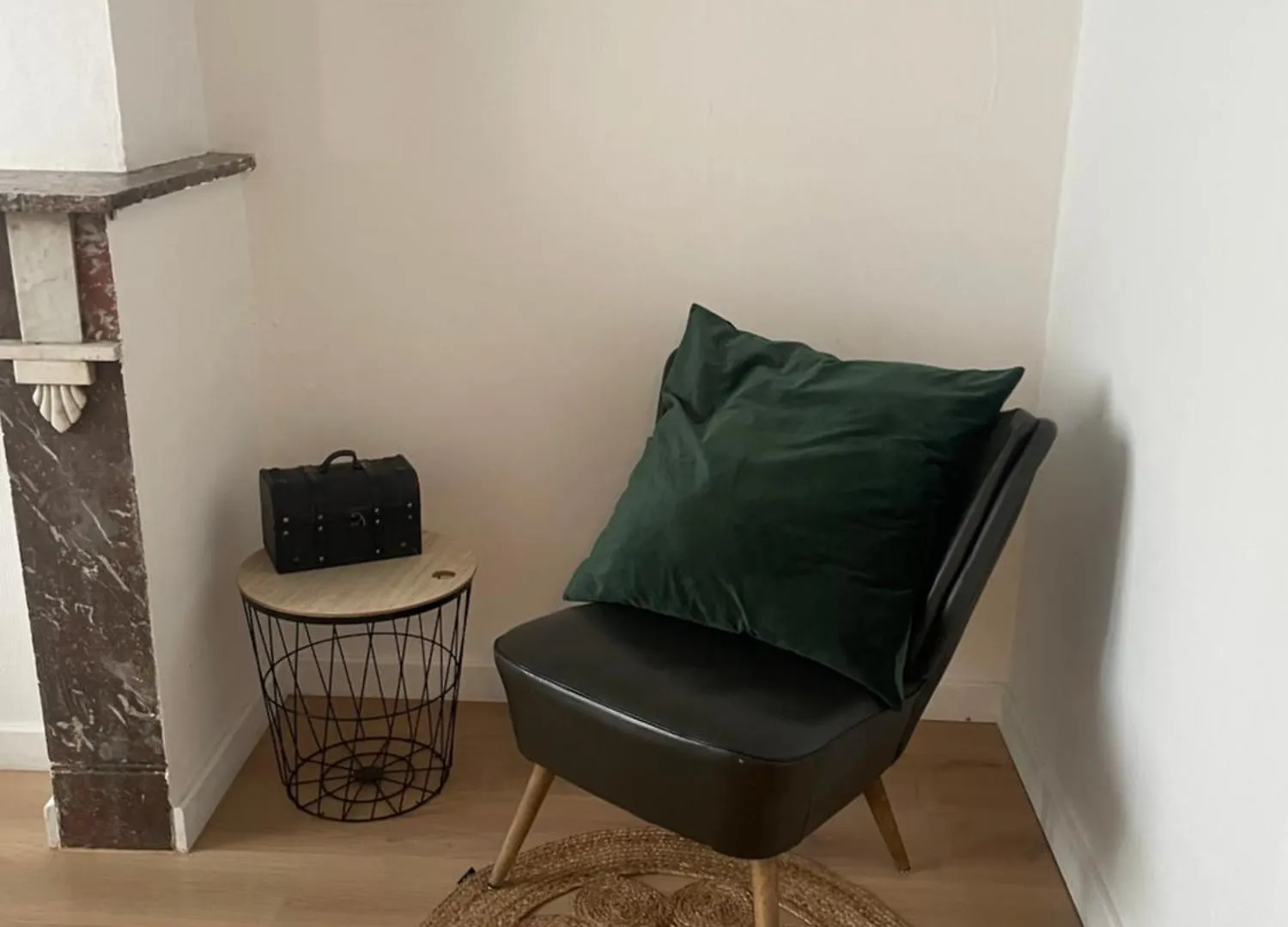 Homestay Coliving - Sharing Space Eu Brussels