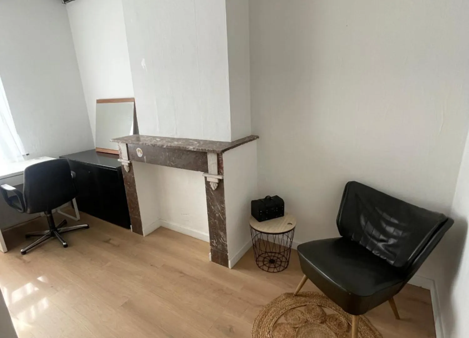 Coliving - Sharing Space Eu Brussels
