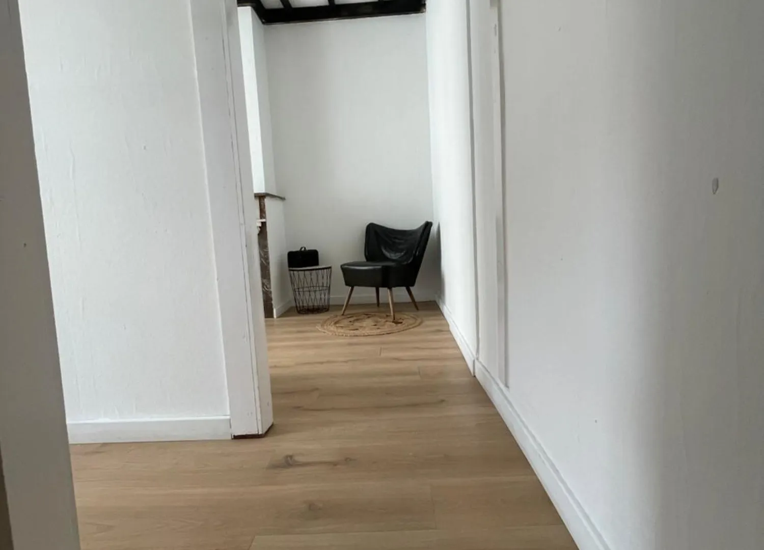 Coliving - Sharing Space Eu Brussels Homestay