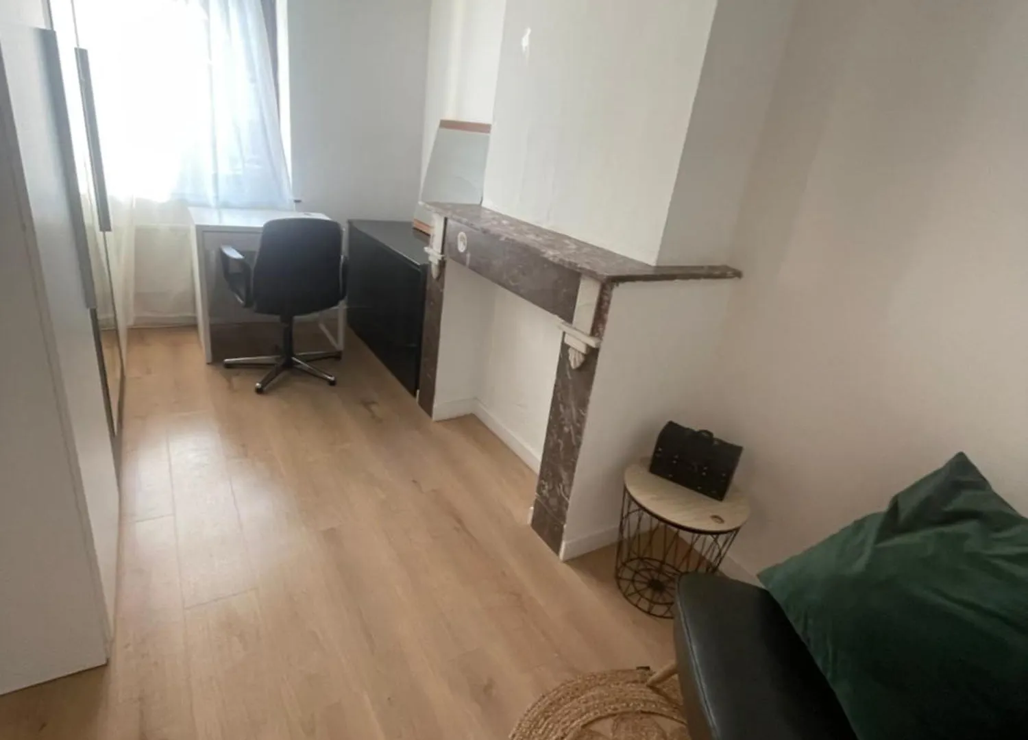 Coliving - Sharing Space Eu Brussels Homestay