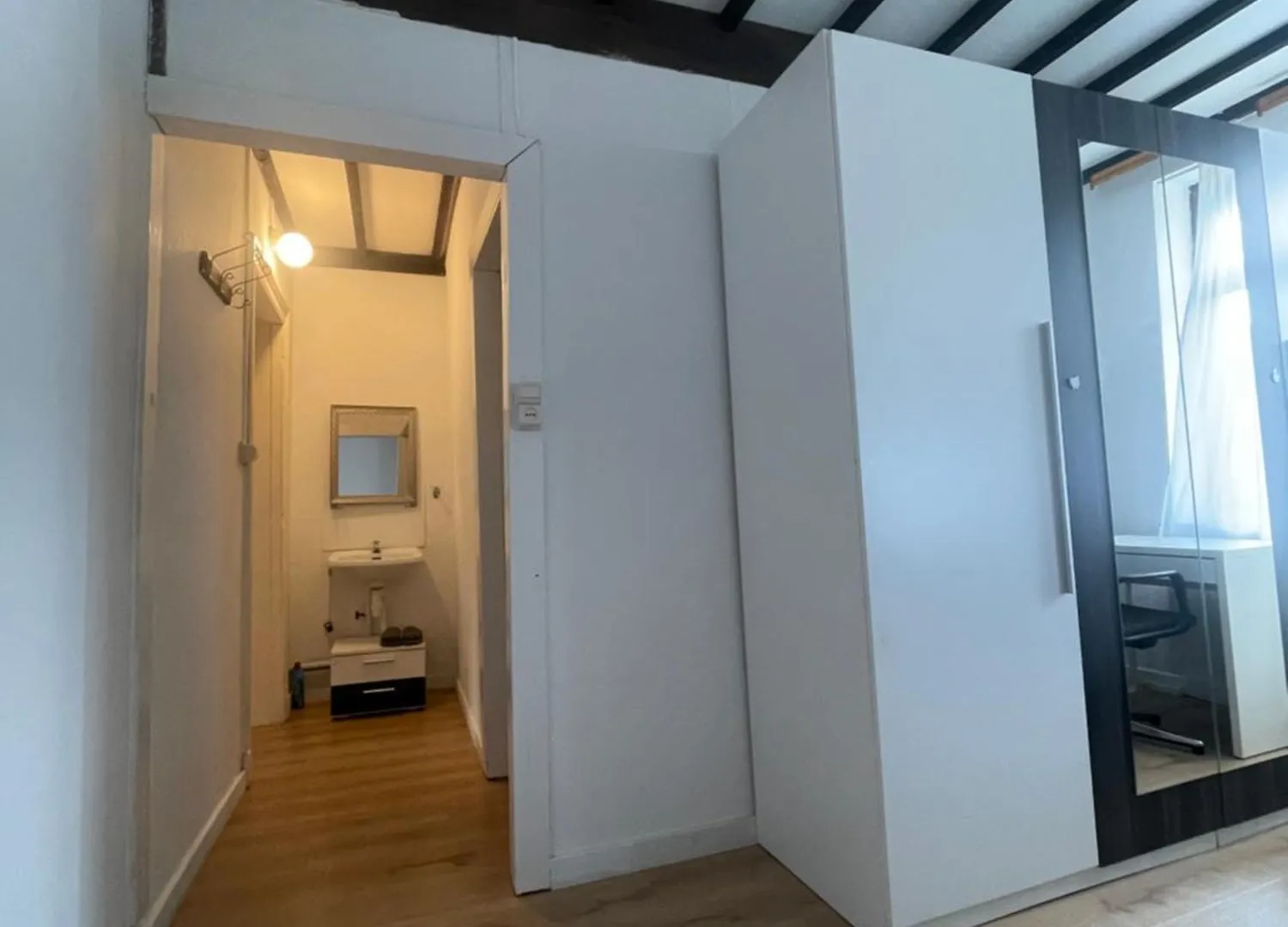 Coliving - Sharing Space Eu Brussels Belgium