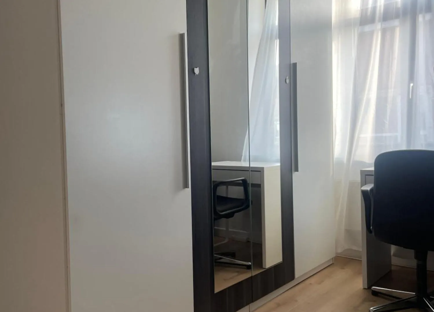 Coliving - Sharing Space Eu Brussels 0*,  Belgium