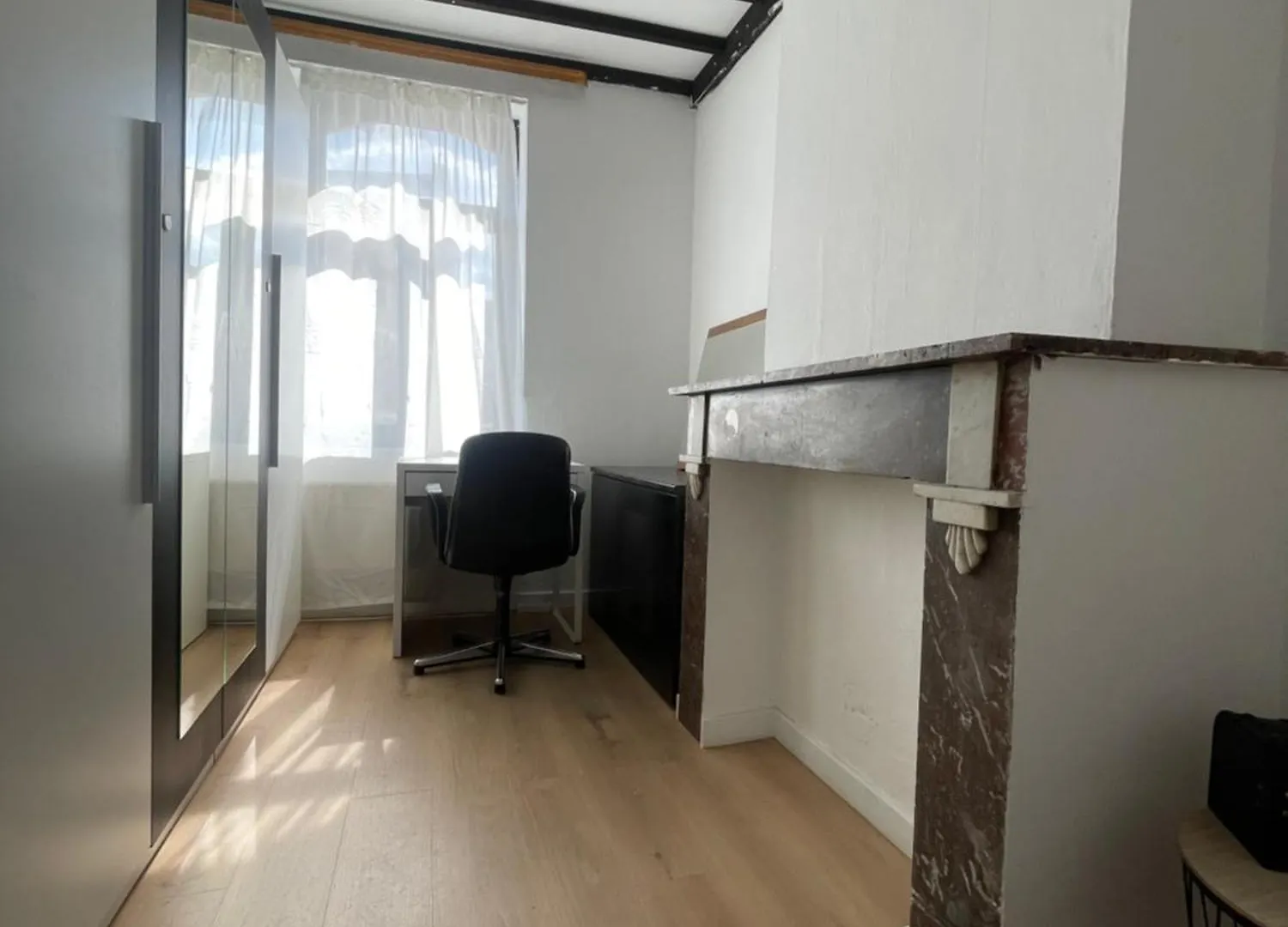 Coliving - Sharing Space Eu Brussels