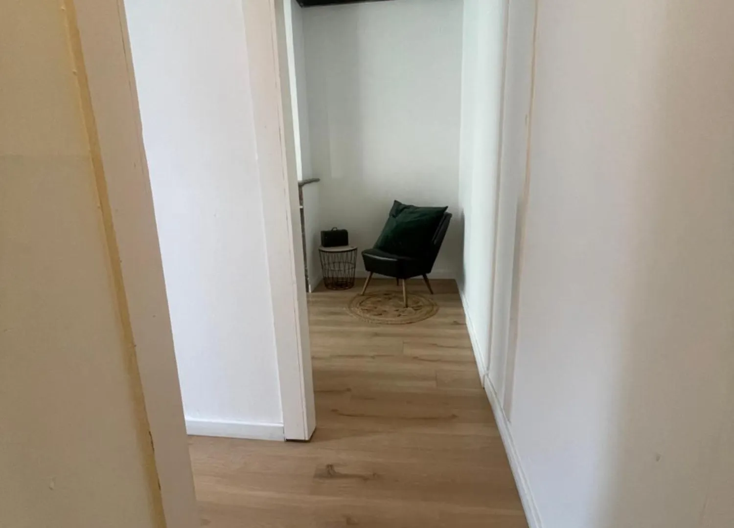 Homestay Coliving - Sharing Space Eu Brussels Belgium