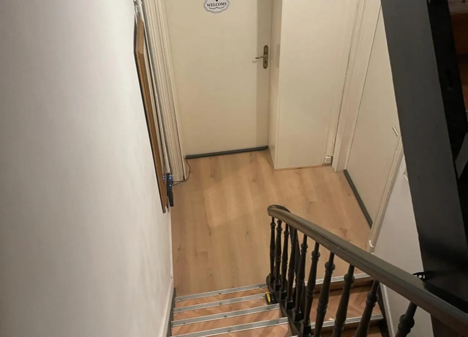 Coliving - Sharing Space Eu Brussels