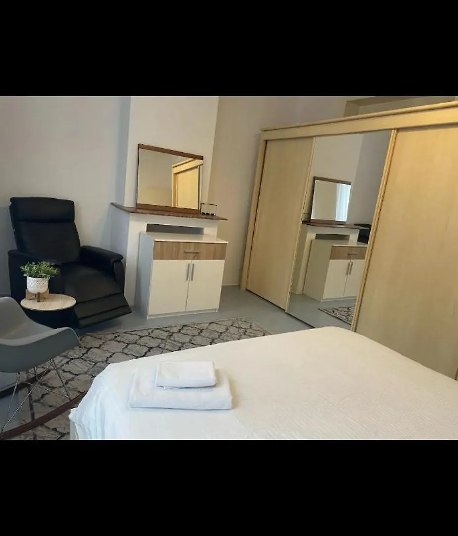 Coliving - Sharing Space Eu Brussels Homestay