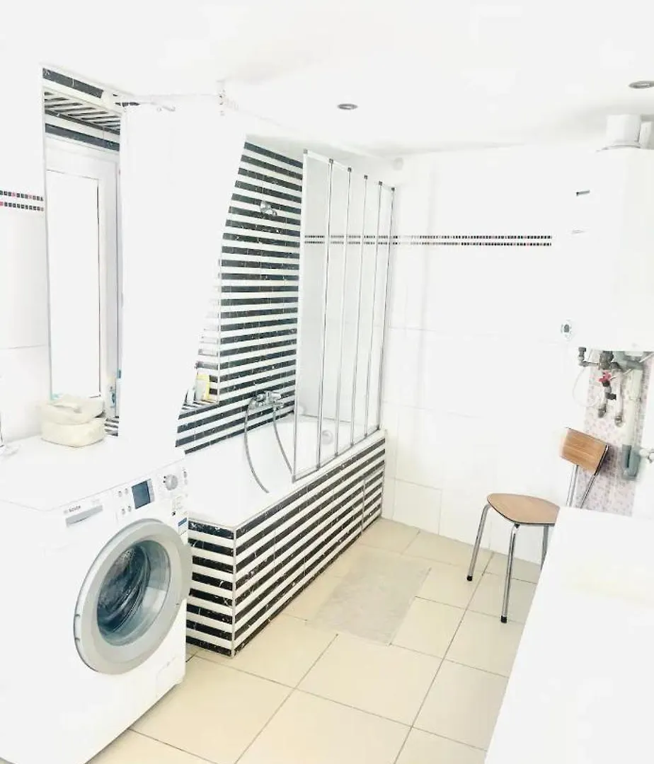 Coliving - Sharing Space Eu Brussels 0*,  Belgium