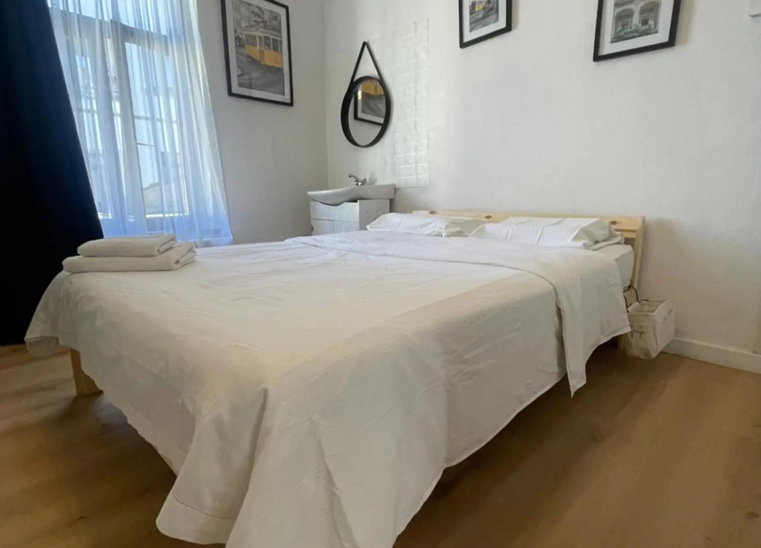 Homestay Coliving - Sharing Space Eu Brussels