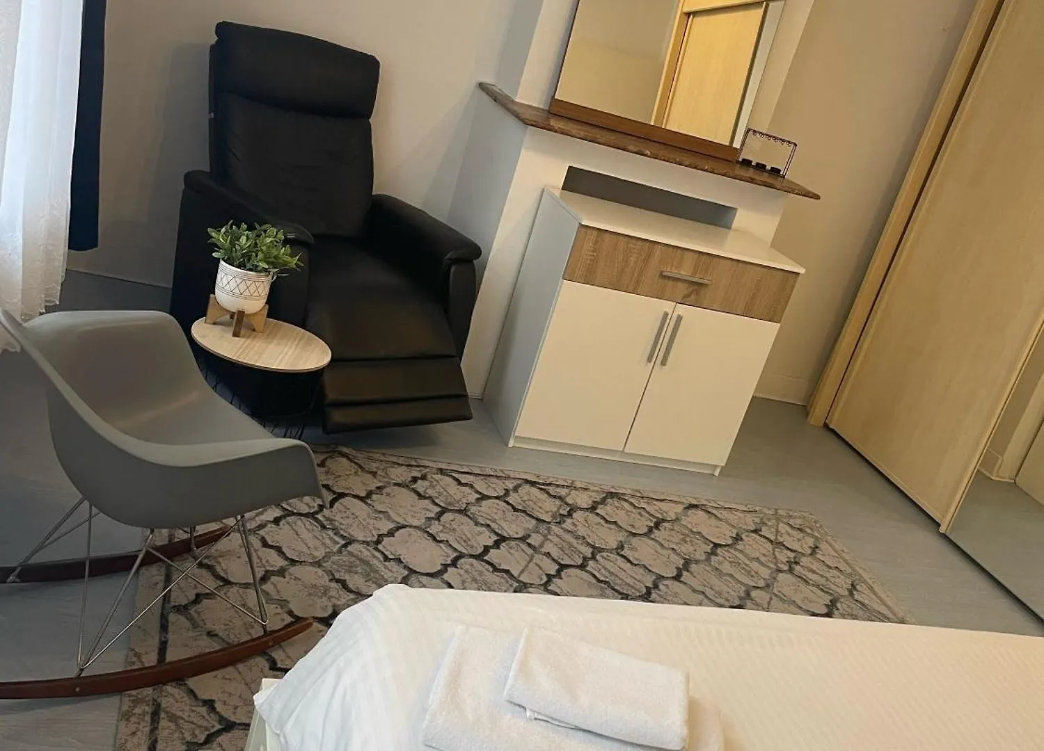 Coliving - Sharing Space Eu Brussels