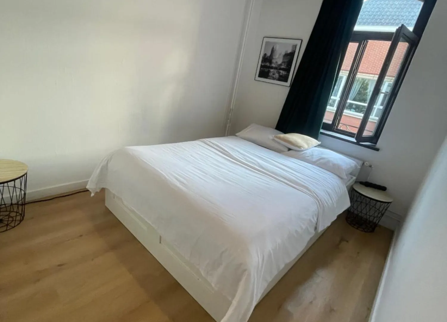 Homestay Coliving - Sharing Space Eu Brussels