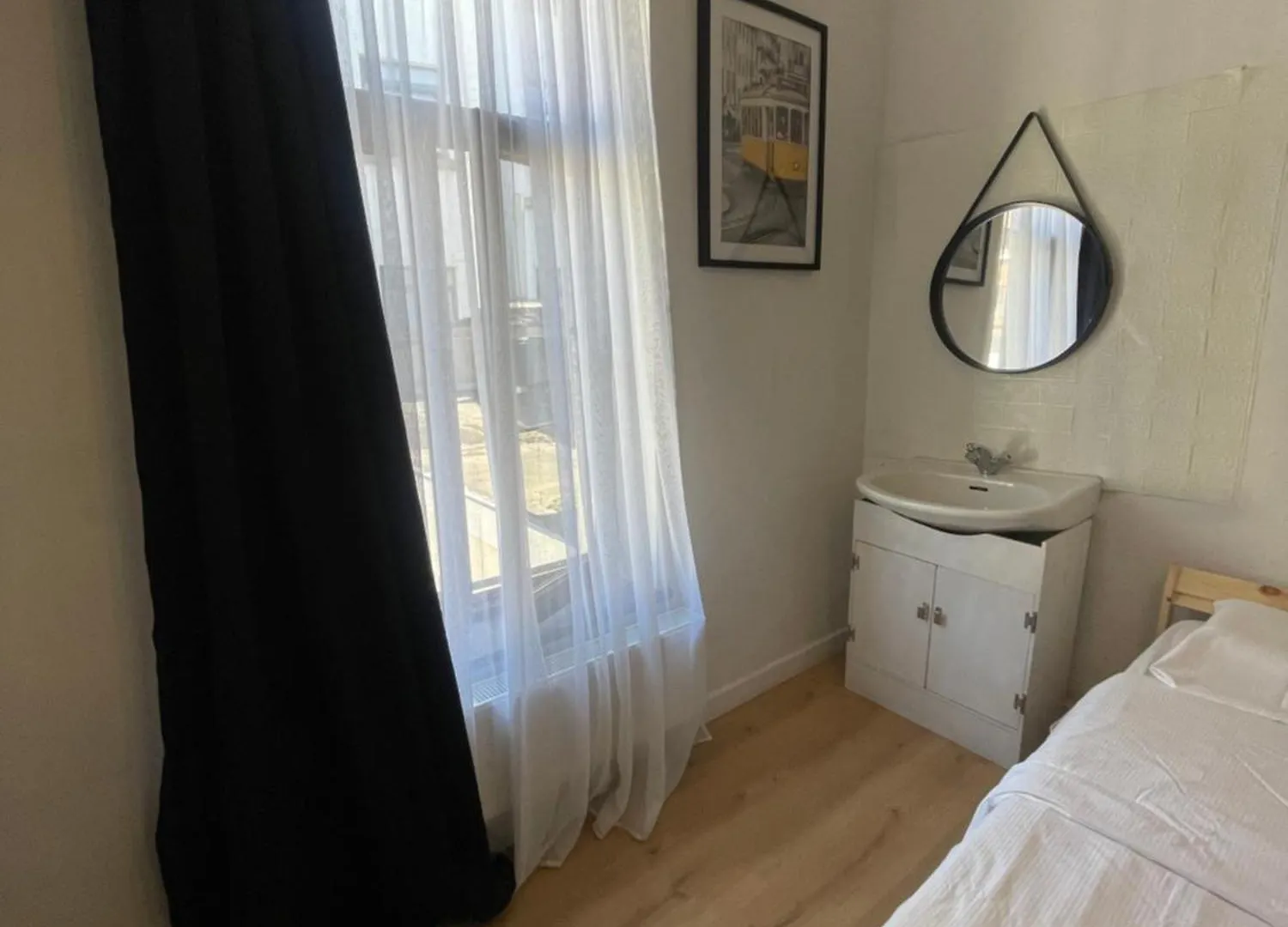 Coliving - Sharing Space Eu Brussels Homestay