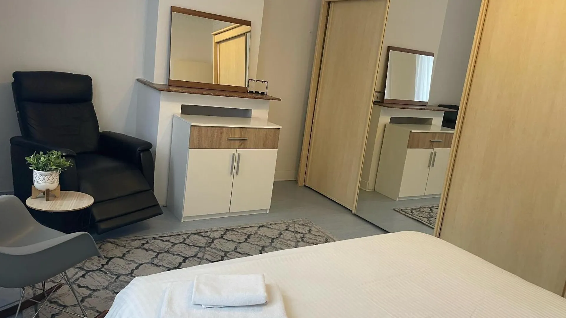 Homestay Coliving - Sharing Space Eu Brussels