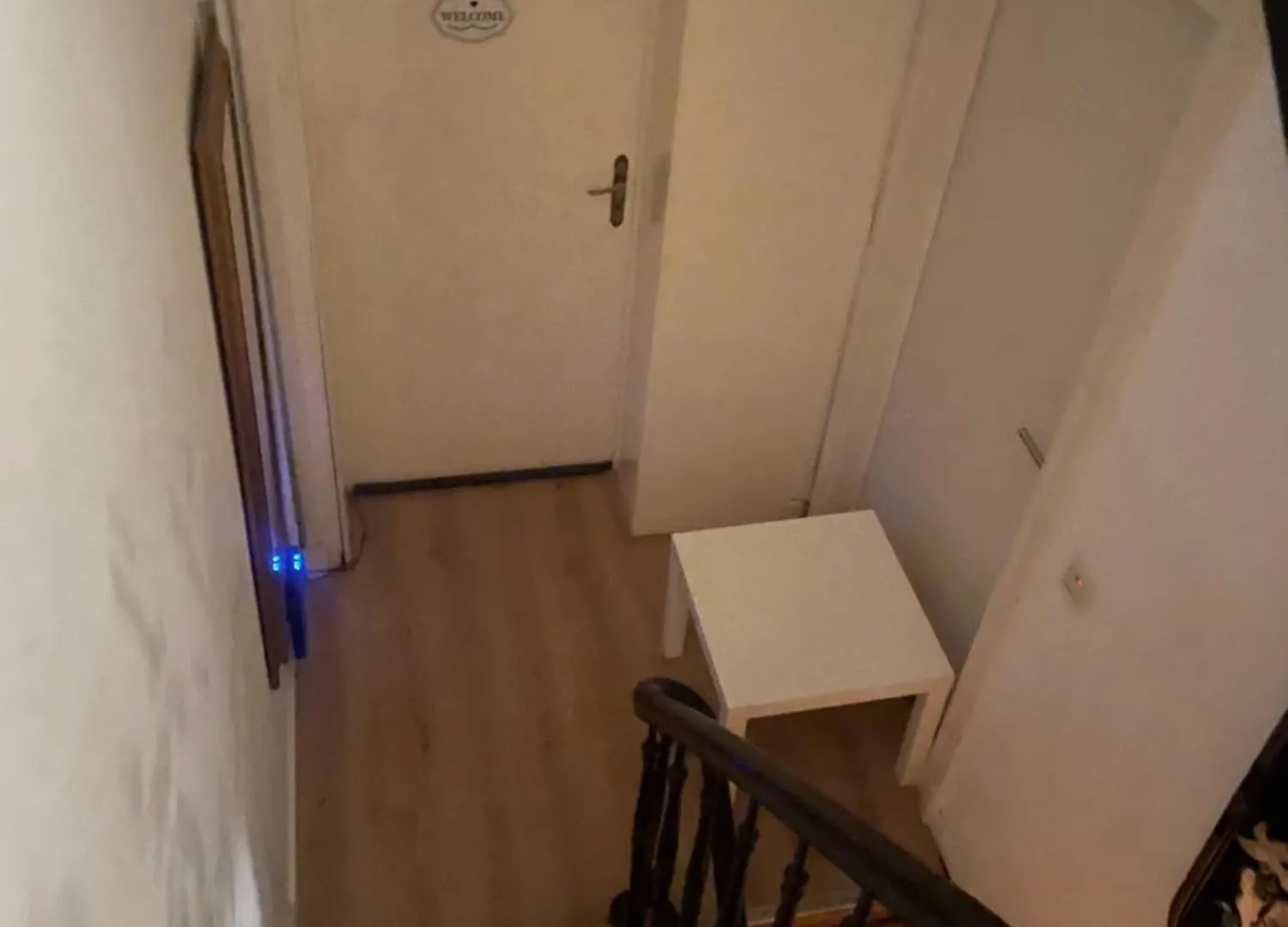 Homestay Coliving - Sharing Space Eu Brussels