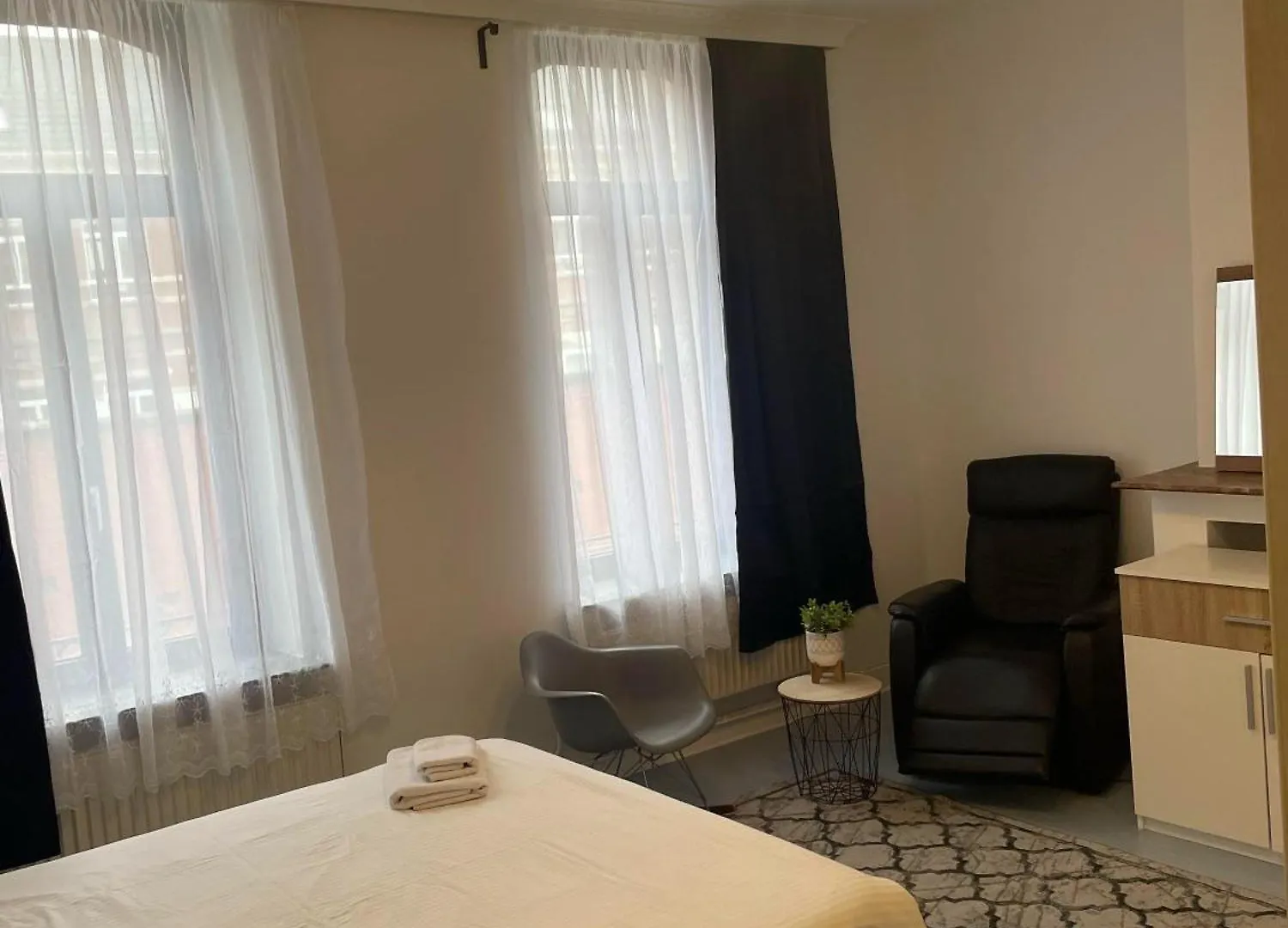 Homestay Coliving - Sharing Space Eu Brussels