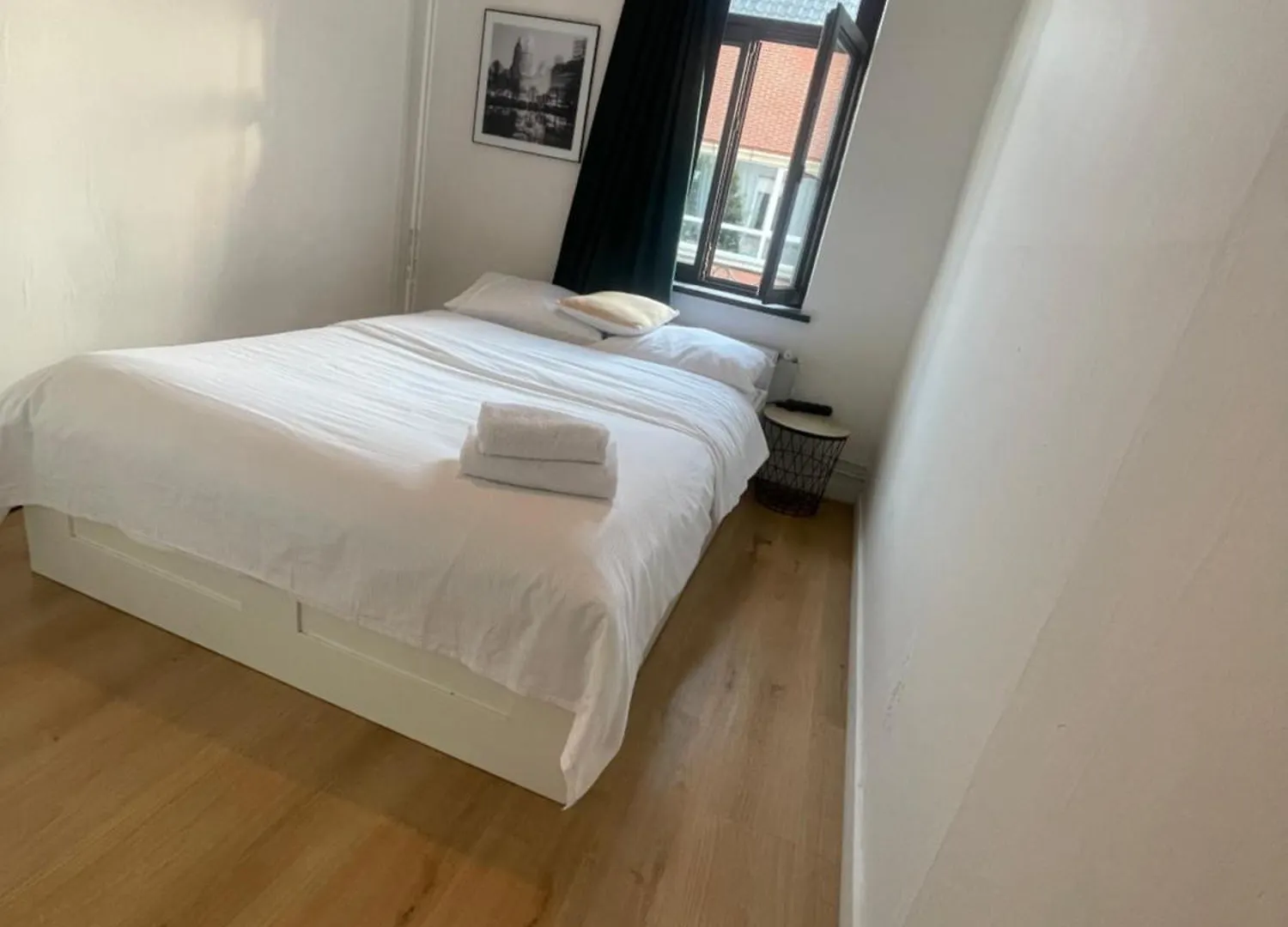 Coliving - Sharing Space Eu Brussels Belgium