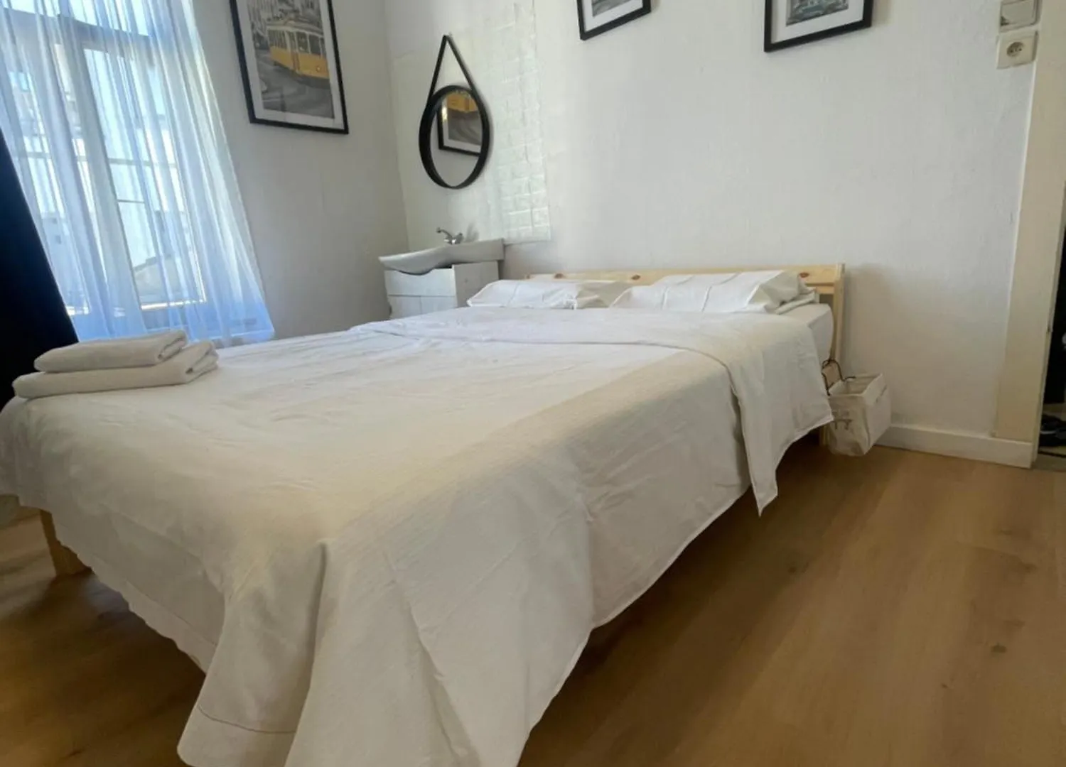 Coliving - Sharing Space Eu Brussels