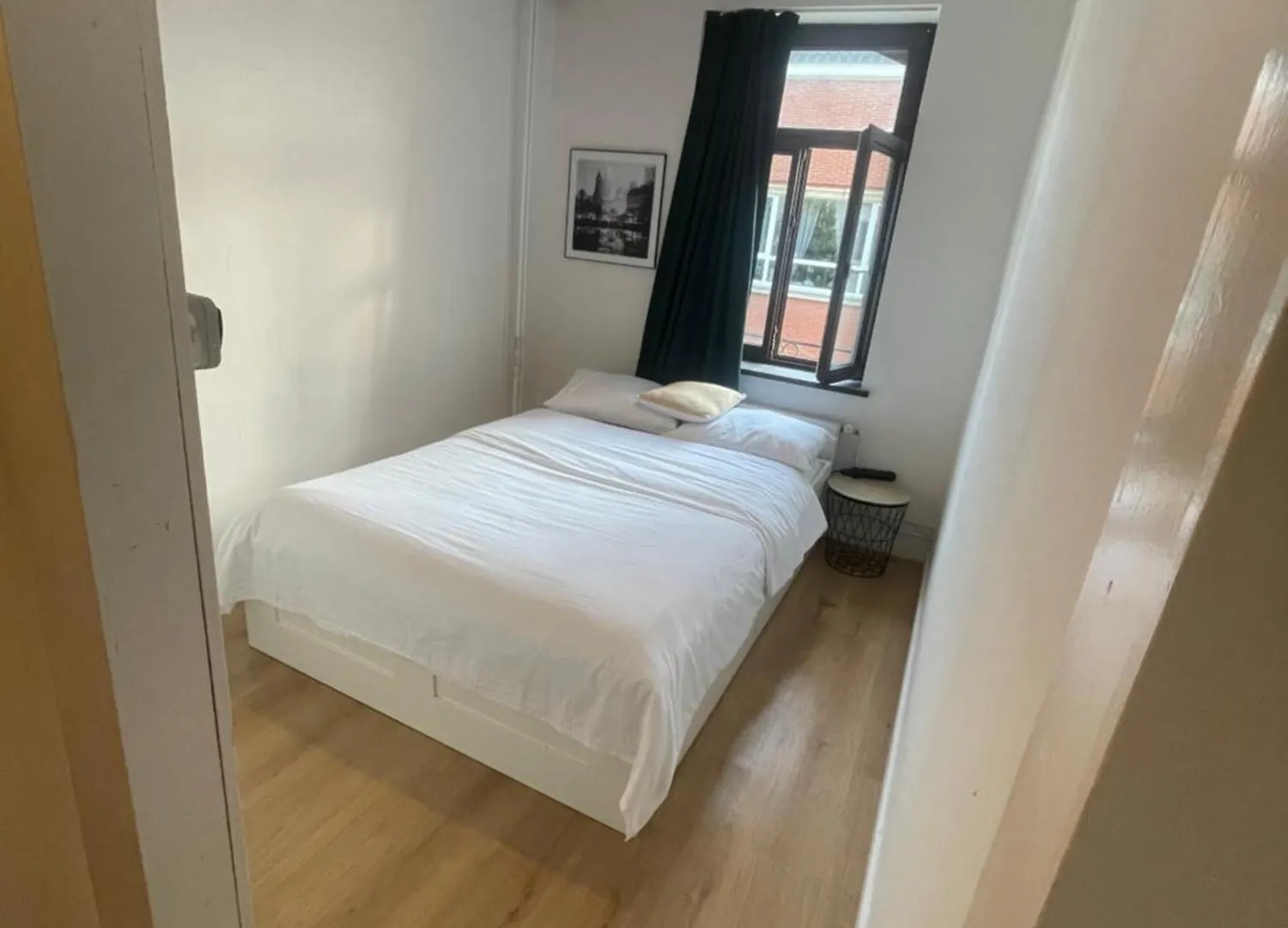 Coliving - Sharing Space Eu Brussels 0*,  Belgium
